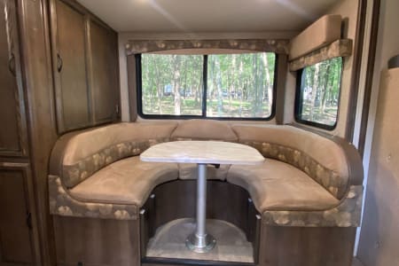 RV Rental utah