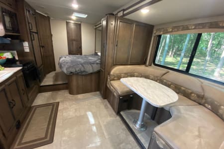 RV Rental utah