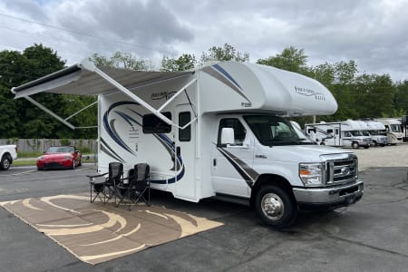 ManchesterRV rentals