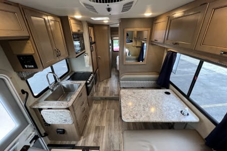 ManchesterRV rentals