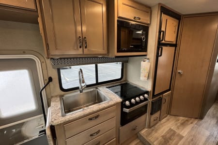 ManchesterRV rentals