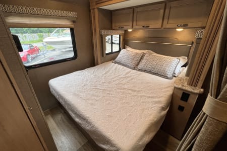 ManchesterRV rentals