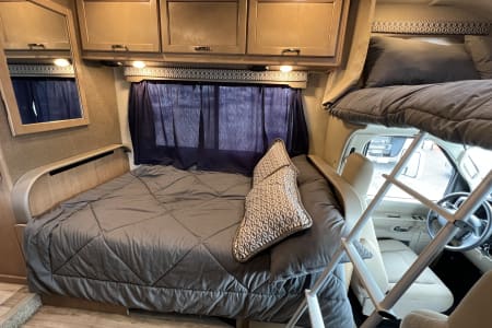 ManchesterRV rentals