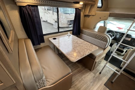 ManchesterRV rentals