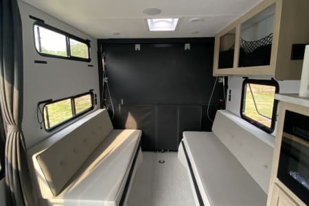 NineEaglesStatePark Rv Rentals