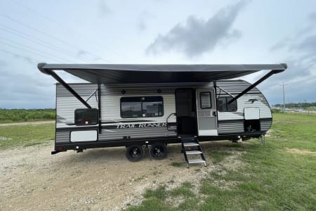 Bulverde TX 2022 Heartland Trail Runner 251BH Veteran/1st Responder Discount