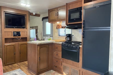 RV Rental charleston,South-Carolina-(SC)