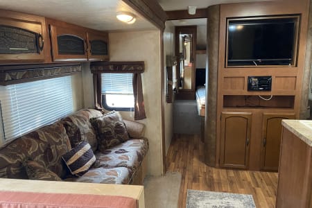 CharlestonRV rentals