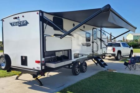 SpringRV rentals