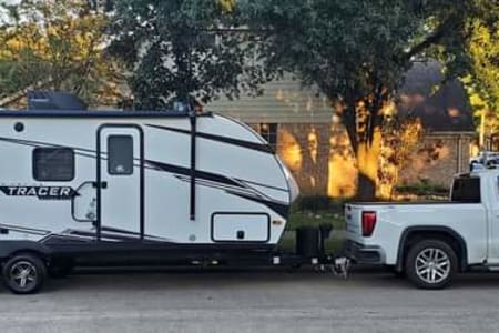 SpringRV rentals