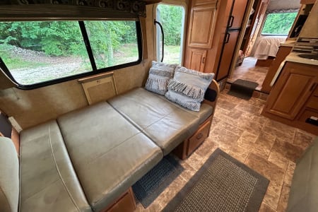 LexingtonRV rentals