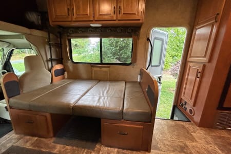 LexingtonRV rentals