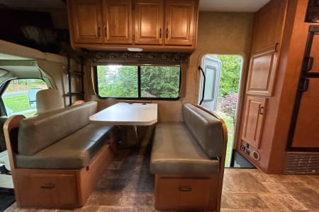 LexingtonRV rentals