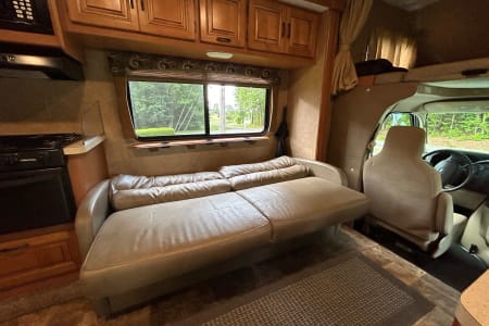 LexingtonRV rentals