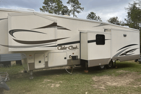 GulfIslandsNationalSeashore Rv Rentals