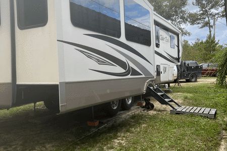 GulfIslandsNationalSeashore Rv Rentals