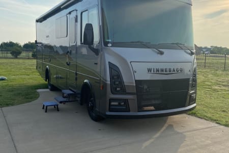 RockwallRV rentals