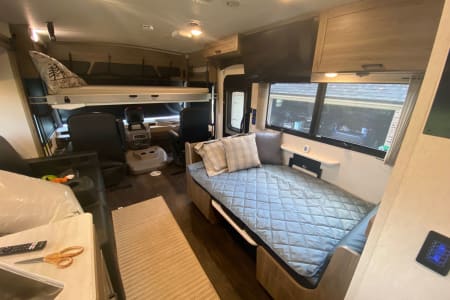 RockwallRV rentals