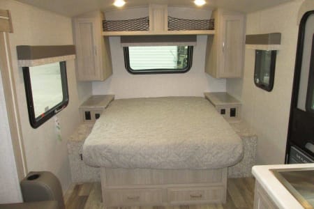 RV Rental boulder,Colorado-(CO)