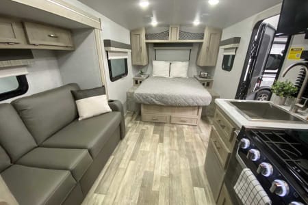 RV Rental boulder,Colorado-(CO)