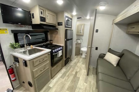 RV Rental boulder,Colorado-(CO)