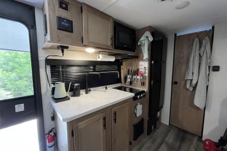 SiestaKeyRVResort Rv Rentals