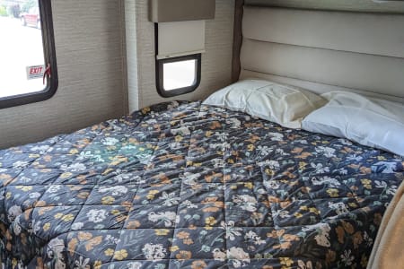 RV Rental utah