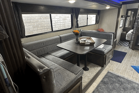 HamptonRV rentals