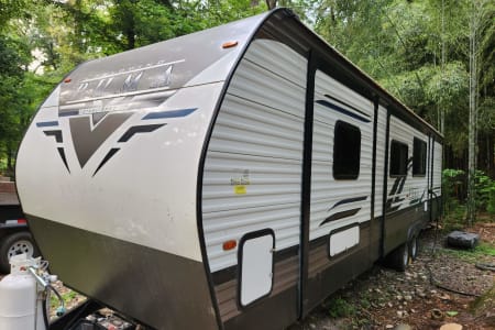 KillensPondStatePark Rv Rentals