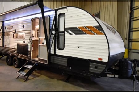 BuckinghamRV rentals