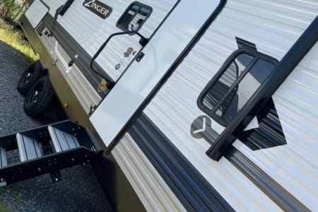 RoanMountainStatePark Rv Rentals