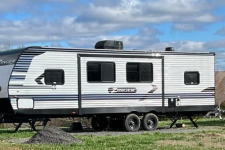 NaturalTunnelStatePark Rv Rentals