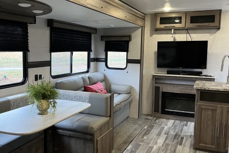 RoanMountainStatePark Rv Rentals