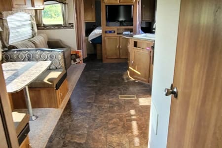 BurtLakeStatePark Rv Rentals