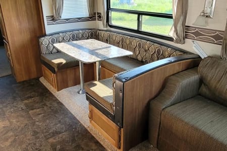 CheboyganRV rentals