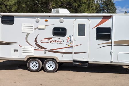 KalispellRV rentals