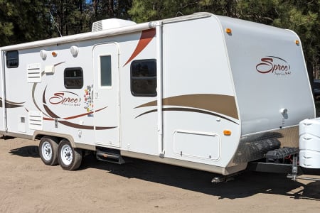 KalispellRV rentals