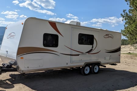 KalispellRV rentals