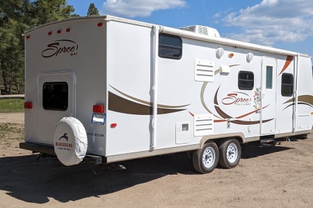 KalispellRV rentals