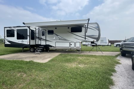 AustinRV rentals