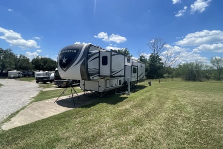 AustinRV rentals