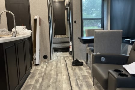 AustinRV rentals