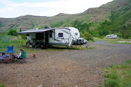 KennewickRV rentals