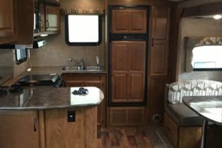 KennewickRV rentals