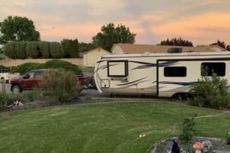 KennewickRV rentals