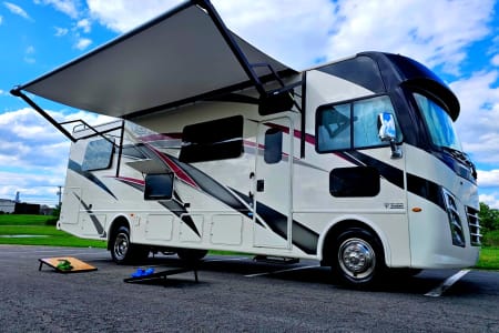 RV Rental new-york-new-york,New-York