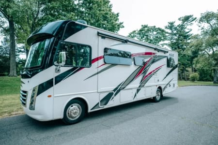 RV Rental new-york-new-york,New-York