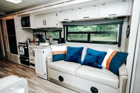 RV Rental new-york-new-york,New-York