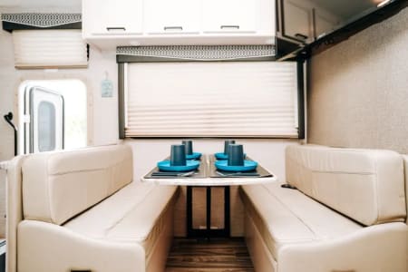 RV Rental new-york-new-york,New-York