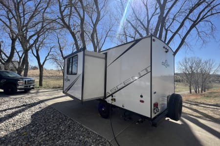 Sioux cityRV rentals